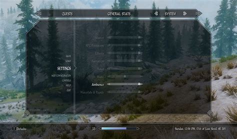 Skyrim uhdap esp 254 FE 0 RealisticWaterTwo - Resources