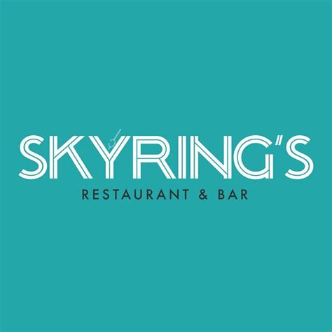 Skyring's restaurant and bar menu Skyring's Restaurant & Bar: Where to find a steak - See 252 traveler reviews, 75 candid photos, and great deals for Rockhampton, Australia, at Tripadvisor