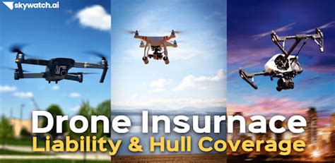2024 Skywatch drone insurance review and and 