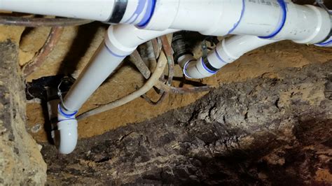 Slab leaks in arlington A slab leak in your home can cause such serious issues, so early slab leak detection is essential