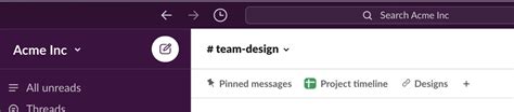 Slack export single channel  Pick a development workspace and click Next