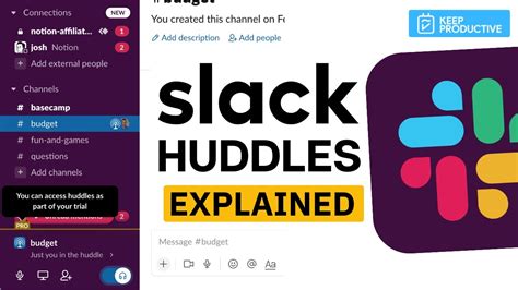 Slack huddle notifications  See full list on slack