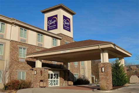 Sleep inn and suites moundsville wv  Visit hotel website