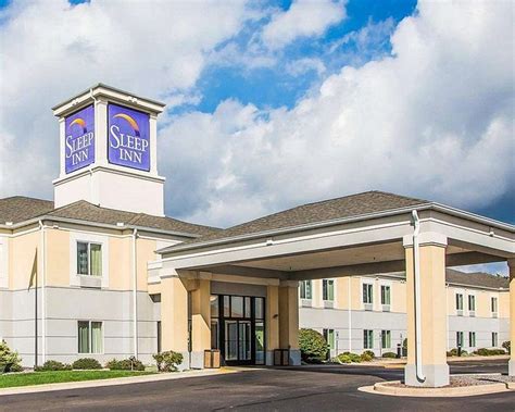 Sleep inn mcfarland wi  “ Superb Celebration of My s ” 10/29/2023