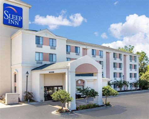 Sleep+inn+orangeburg+3689+st+matthews+road+sc+29118  970 Real Guest Reviews