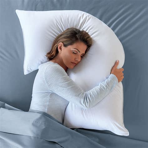 Sleep number boomerang pillow  Fill Material