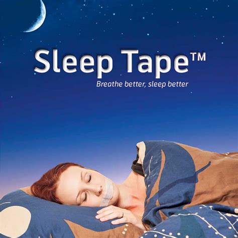 MyoTape Sleep Strips by Oxygen Advantage, Restores Nasal Breathing to Improve Sleep Quality Comes in 3 Sizes S,M, L Uses Elastic Tension to Gently