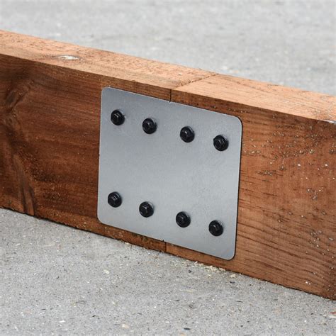 Sleeper brackets b&q  Login to save for later