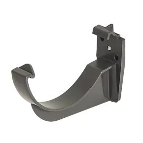 Sleeper joining brackets screwfix  Product Width