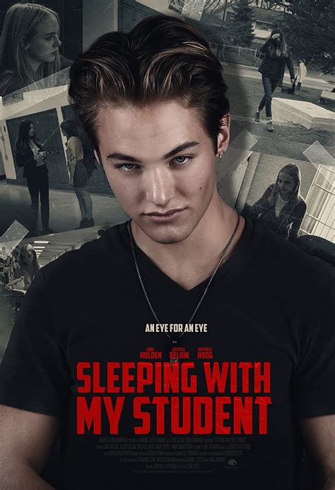 Sleeping with my student full movie bilibili  Powered by JustWatch Sleeping with My Student plot "An eye for an eye