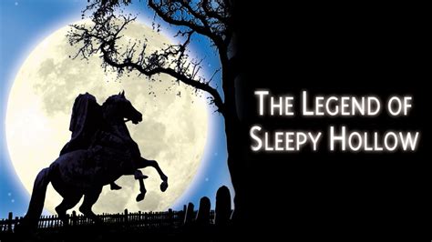 Sleepy hollow full movie bilibili  Il mistero di Sleepy Hollow (Trailer HD) MYmovies