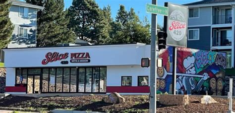 Slice 420 oro blanco  Top 10 Best Pizza Time in Colorado Springs, CO - November 2023 - Yelp - Pizza Time, Duca's Neapolitan Pizza, MOD Pizza, Slice420, Slice 420, Dion's, Leon Gessi New York Pizza, Cogstone Brewing Company, Billy's Old World Pizza, Bunzy's & Booze