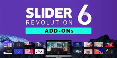 Slider revolution babiato 16