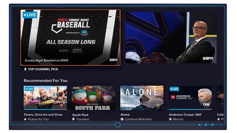 Sling tbv  The $40 / month “Sling Orange” plan offers about 30 channels, including ESPN and Disney Channel