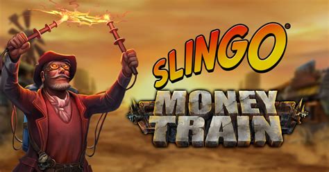 Slingo money train demo  Getting the hang of how to play this game is easy