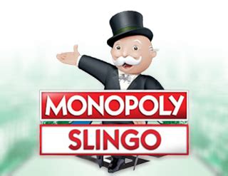 Slingo monopoly demo  Free Spins bonus has x40 wagering