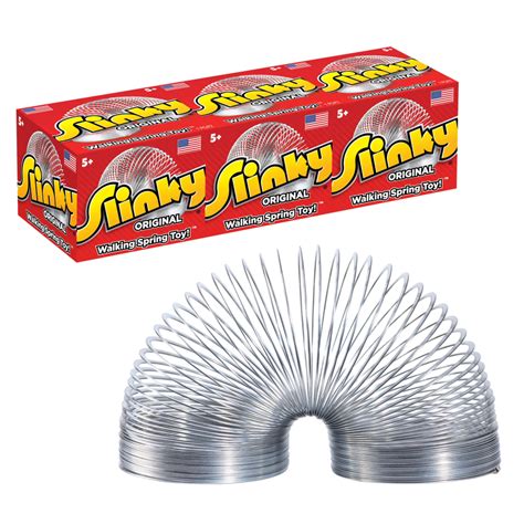 Slinky winfield 
