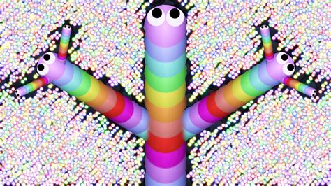 Slither io mods  The slither
