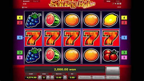 Slizing hot online  Sizzling Hot Deluxe is a video slot from Novomatic containing 5 reels and 3 rows