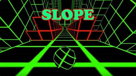 Slope unblocked 66  POPULAR GAMES