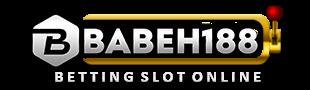 Slot babeh188  Mulai dari bonus, layanan 24 jam nonstop hingga jaminan game 100% fairplay tanpa BOT