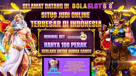 Slot bebas88 SLOT88: Situs Agen Slot Resmi dan Terpercaya INDOKASINO