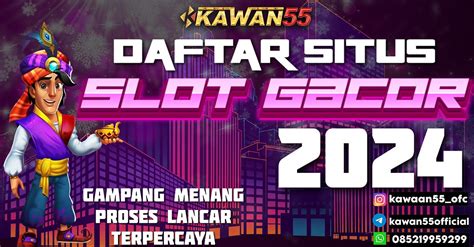 Slot berlian 33 Slot33: Daftar Situs Slot Online Resmi Terpercaya Anti Rungkad