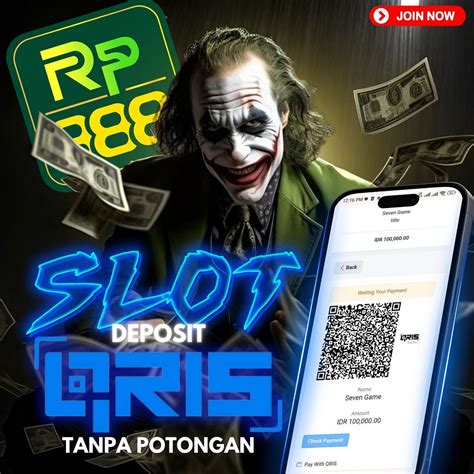 Slot deposit qris  Bandar slot Deposit Via DANA, GOPAY Link Aja dan Pulsa Minimal 10rb