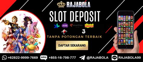 Slot deposit via pulsa tri tanpa potongan  Tiap pemain Freechip123 slot online baik deposit pulsa tanpa potongan atau slot online deposit bank atau e wallet, yang pertama dipikir ialah bagaimanakah cara memperoleh kemenangan