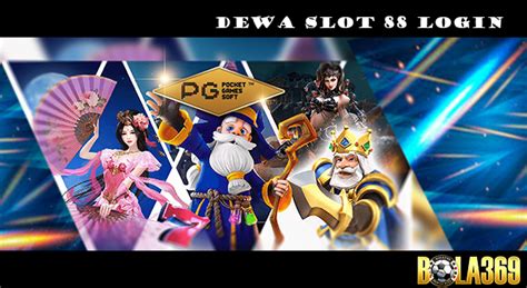 Slot dewa 88  DewaGG merupakan situs slots online & live casino online terpercaya Indonesia, daftar dewagg 88 minimal deposit 10rb, dewa gg slot game terlengkap