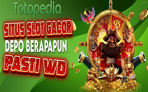 Slot dijamin wd  Di sini kami pastikan semua member akan bermain slot dijamin wd setiap hari