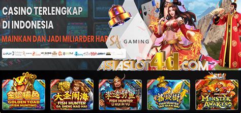 Slot diva4d diva4d login » Daftar Situs Slot Gacor Gampang Menang Terbaru