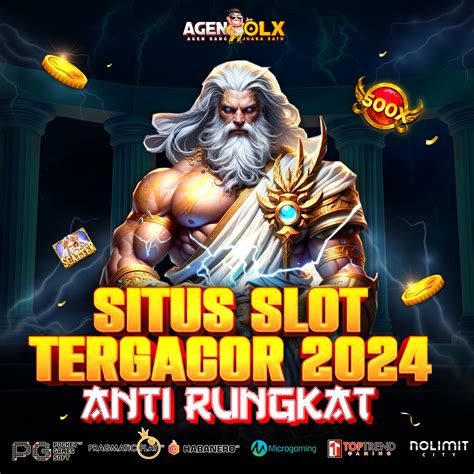 Slot gacor 11  60,90%