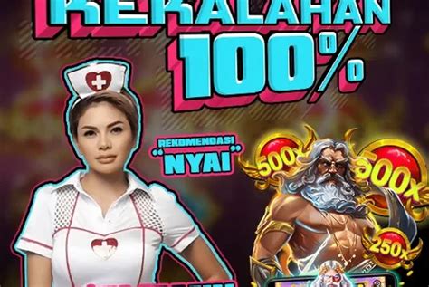 Slot garansi  Selama beberapa tahun, rahasia main slot anti rungkat masih selalu menjadi misteri para pemburu jackpot maxwin mencari kemenangan terbesar slot gacor hari ini