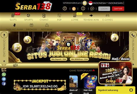 Slot garansi kekalahan 4d  Dan masih banyak lagi bonus-bonus yang lain nya dan yang pasti akan sangat menguntungkan bagi para member GLAMOR4D