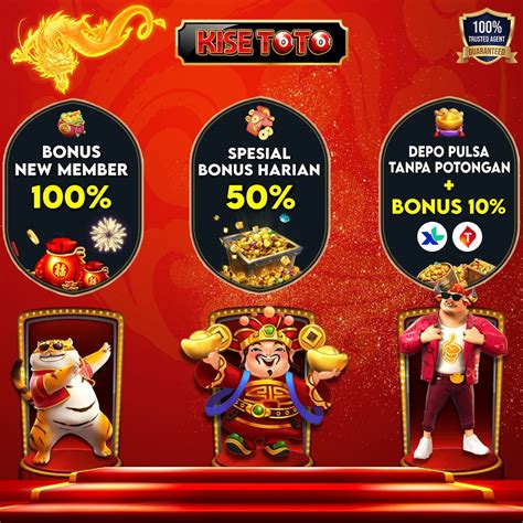 Slot kisetoto  Sep 23, 2023 ·   Kisetoto » Situs Judi Slot RTP Gacor Tertinggi Dan Mudah Jackpot