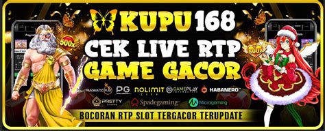 Slot kupu 168  113 Terjual