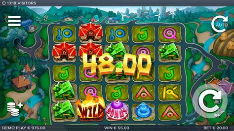 Slot puncak4d kasino online 【W69