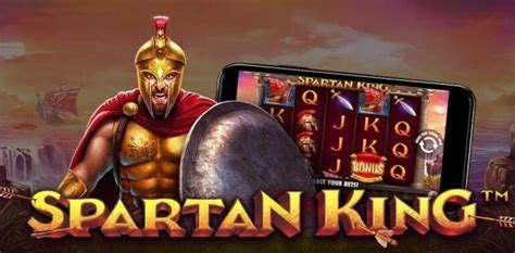 Slot raja sparta  DAFTAR SLOT GACOR