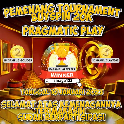 Slot sinaga123  Perusahaan ini menawarkan lebih dari 200 game, termasuk slot online, permainan meja, dan game live dealer