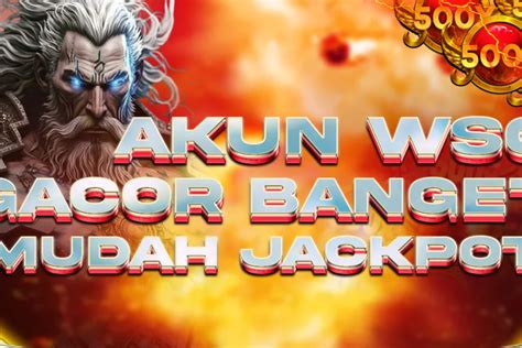 Slot wso slot wso demo Bagi anda yang masih mencari situs judi online terbaik dan terpercaya tentunya tidak terlalu sulit