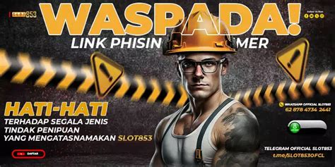 Slot853 link alternatif Slot853 merupakan agen slot online menggunakan uang asli yang tergacor di indonesia, untuk agan yang mau pendapatan lebih