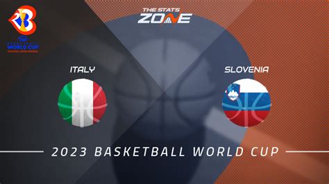 Slovenia vs italy basketball Orlando (3-2) faces the Lakers (3-2) at 7 p