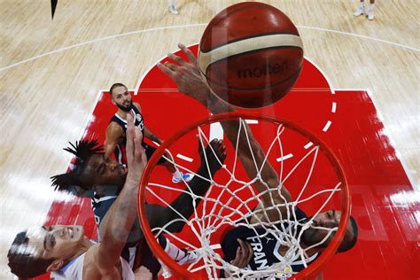 Slovenia vs japan basketball highlights  (2023 Getty Images) Canada basketball team secured their place in the 2023 FIBA World Cup semi-finals with a powerful 100-89 win over Slovenia on Wednesday, 6 September