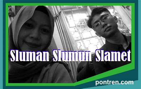 Sluman slumun slamet kalebu purwakanthi Purwakanthi