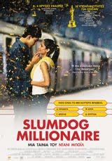 Slumdog millionaire greek subs Slumdog Millionaire