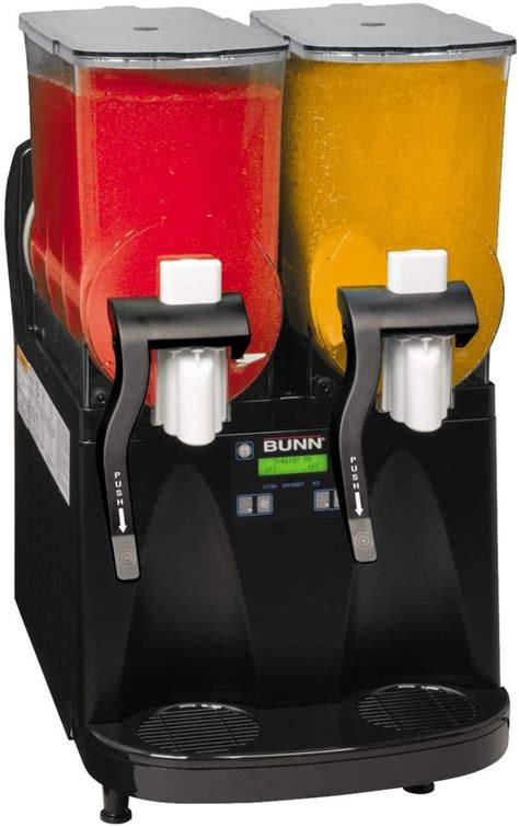 Slushy machines queensland  Home; Party Hire; Products