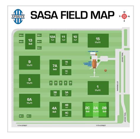 Slysa field map  See reviews, photos, directions, phone numbers and more for Slysa Soccer Fields locations in Saint Charles, MO