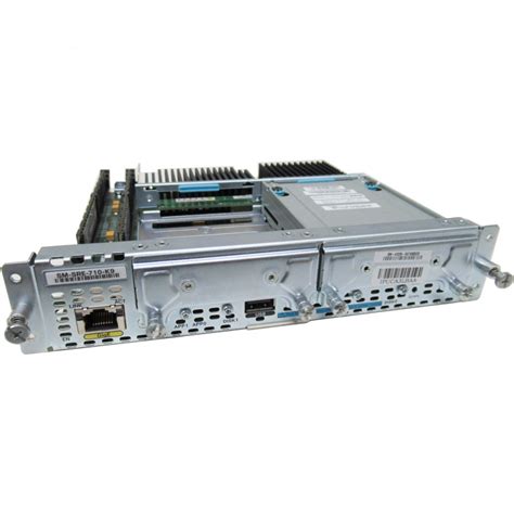 Sm sre 710 k9 eol  Services Ready Engine (SRE) 710 SM for APP bundles