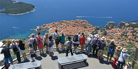 Small group escorted tour of channel islands uk  North Tarawa